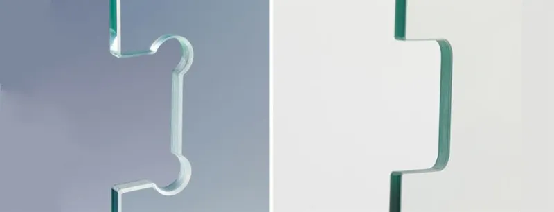 shower door cutouts shower door cutouts